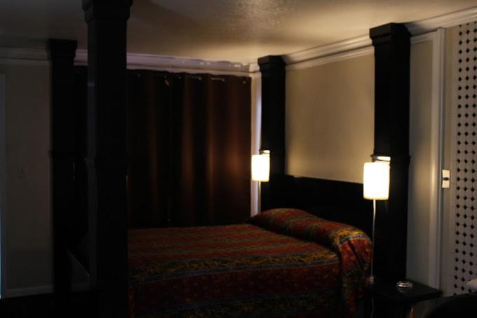 אינדיאנפוליס Blisspoint Inn Fka Motel 6T7 מראה חיצוני תמונה
