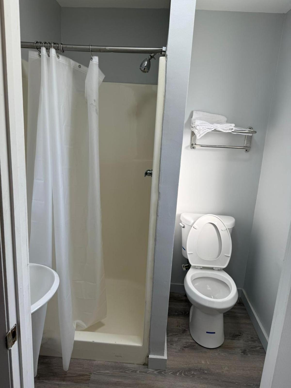 אינדיאנפוליס Blisspoint Inn Fka Motel 6T7 מראה חיצוני תמונה