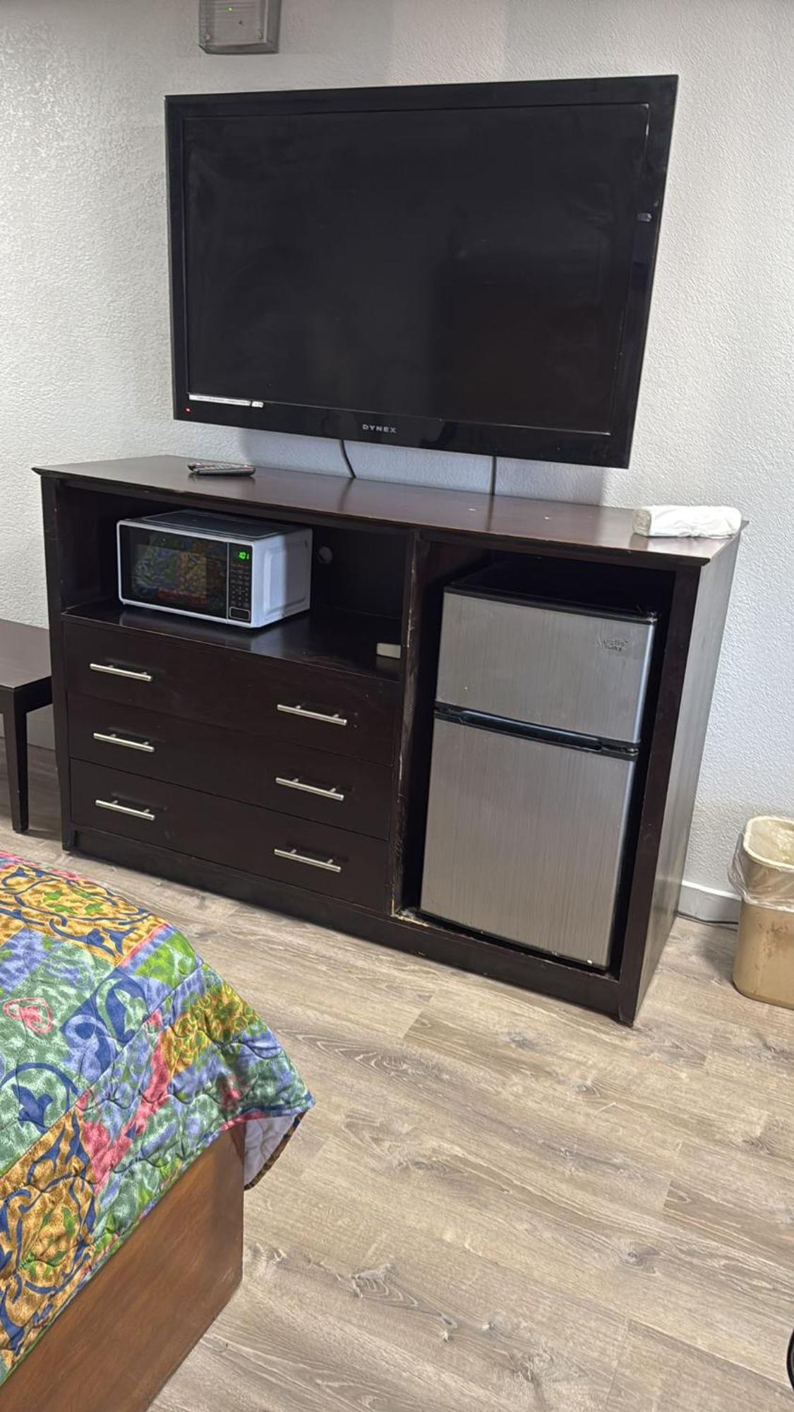 אינדיאנפוליס Blisspoint Inn Fka Motel 6T7 מראה חיצוני תמונה