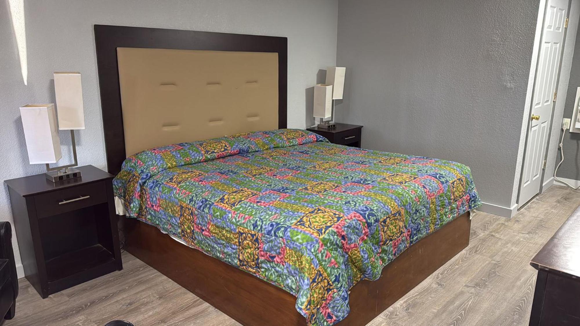אינדיאנפוליס Blisspoint Inn Fka Motel 6T7 מראה חיצוני תמונה
