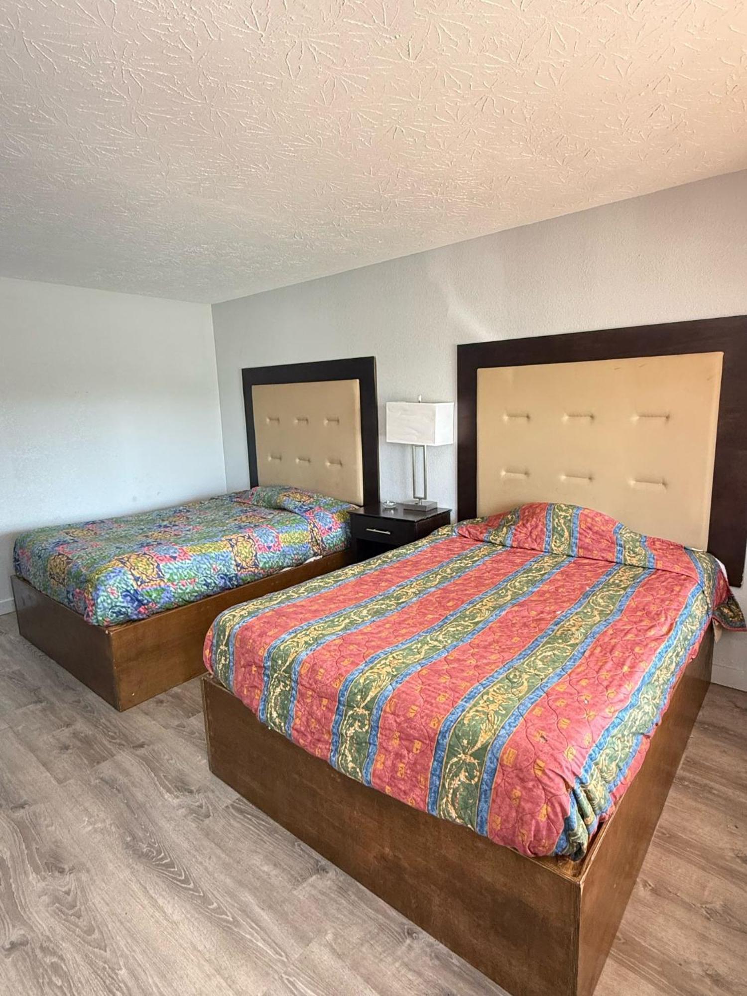 אינדיאנפוליס Blisspoint Inn Fka Motel 6T7 מראה חיצוני תמונה