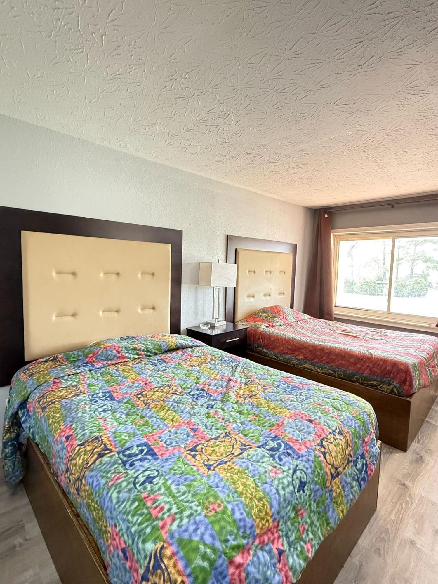 אינדיאנפוליס Blisspoint Inn Fka Motel 6T7 מראה חיצוני תמונה